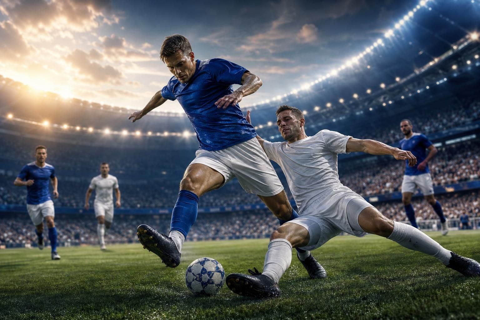 revivez les moments inoubliables de la coupe du monde 2026 à travers une sélection des temps forts en vidéo, des buts spectaculaires aux actions décisives.