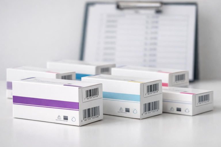 découvrez les numéros des lots de lévothyroxine rappelés afin de garantir votre sécurité et savoir si votre médicament est concerné.