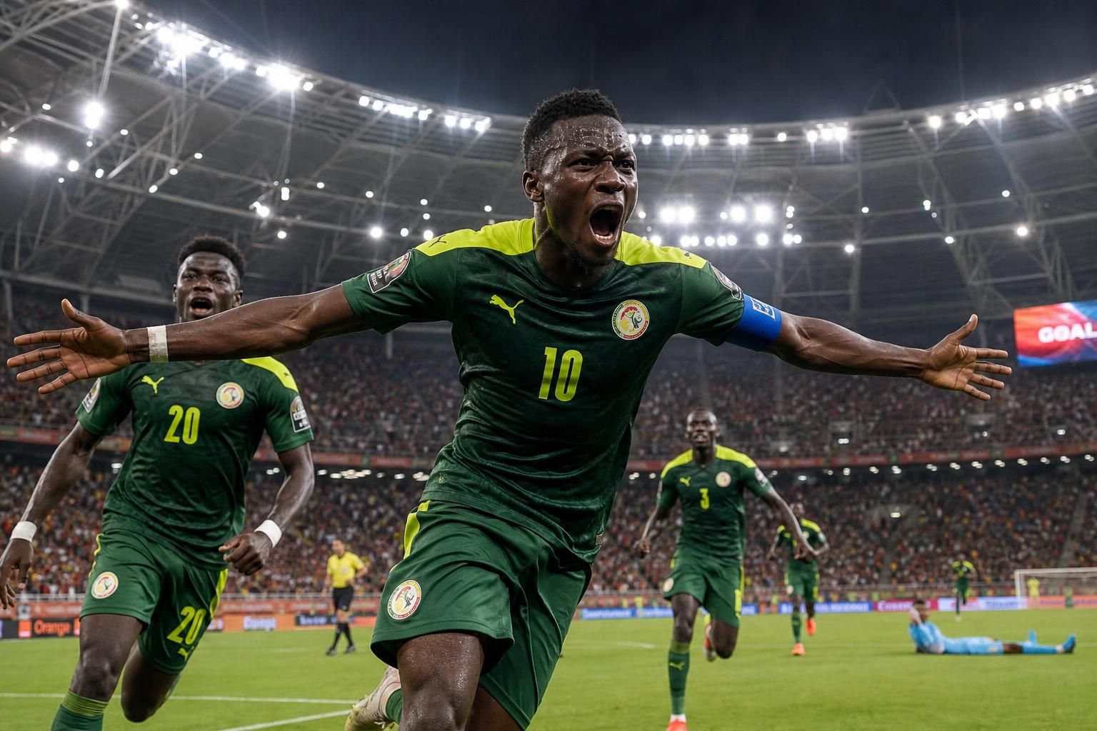 découvrez comment la coupe du monde 2026 a déclenché une intense tempête médiatique au sénégal, explorant les réactions, débats et enjeux majeurs dans le pays.