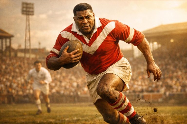 découvrez la vie et l'héritage de sir billy boston, icône éternelle du rugby à xiii, dont la carrière légendaire a marqué l'histoire du sport et inspiré des générations.
