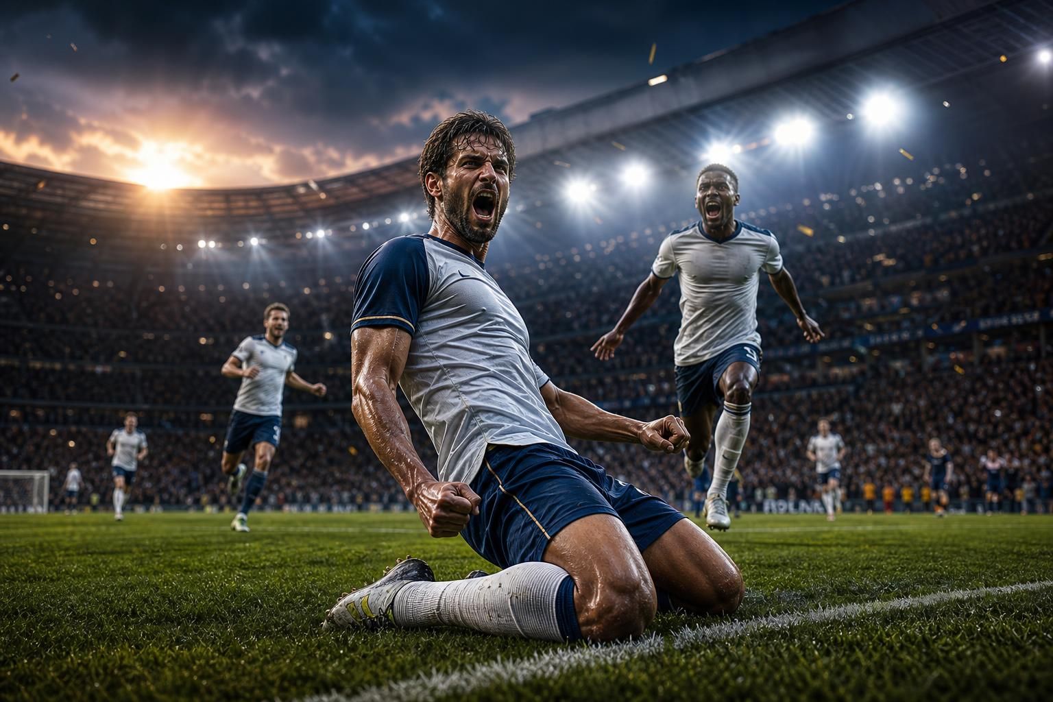 sous la pression du football mondial, gianni infantino renonce à son projet commercial pour la coupe, marquant un tournant majeur dans l'organisation du tournoi.