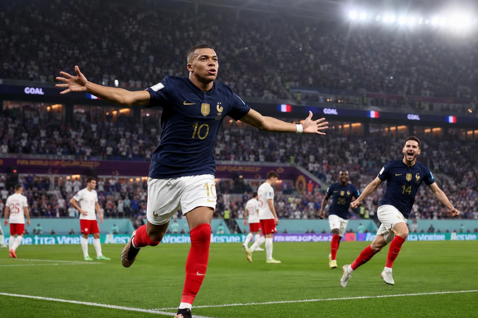 découvrez les candidats potentiels pour succéder à gianni infantino à la tête de la fifa après la coupe du monde et les enjeux de cette transition majeure.