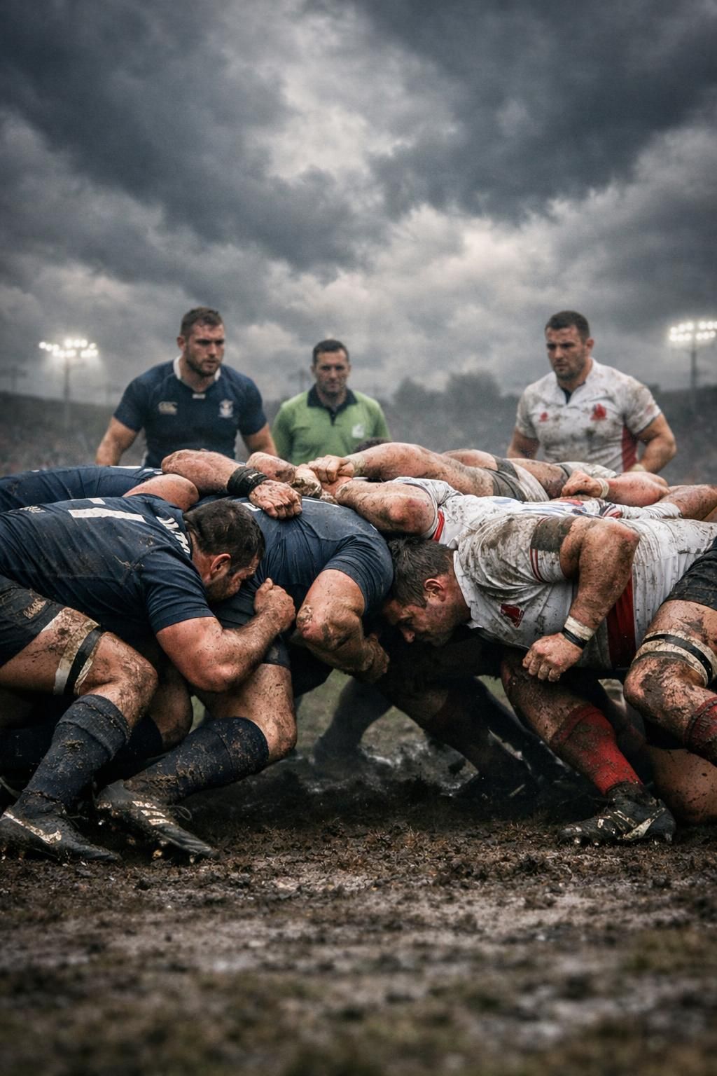 un juge donne le feu vert à la poursuite du procès britannique concernant les lésions cérébrales liées au rugby, qui se poursuivra devant le tribunal.