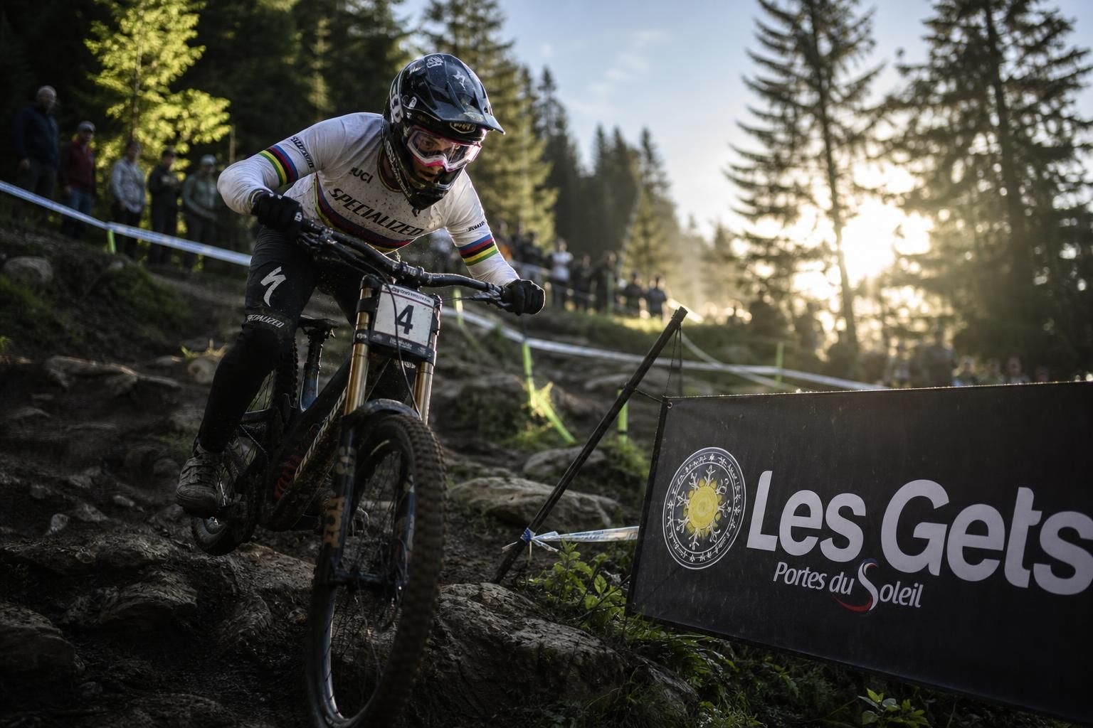 découvrez le calendrier complet, les résultats en direct et le suivi détaillé de la vtt coupe du monde les gets 2026 sur sports infos. ne manquez aucune étape de la compétition !