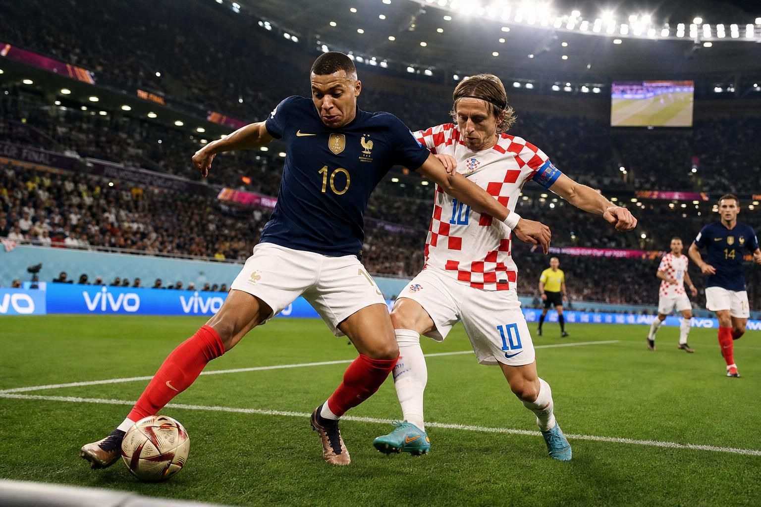 découvrez comment gianni infantino fait face aux critiques liées à la vente de la coupe du monde, tout en bénéficiant d'un soutien unanime malgré la tempête médiatique.