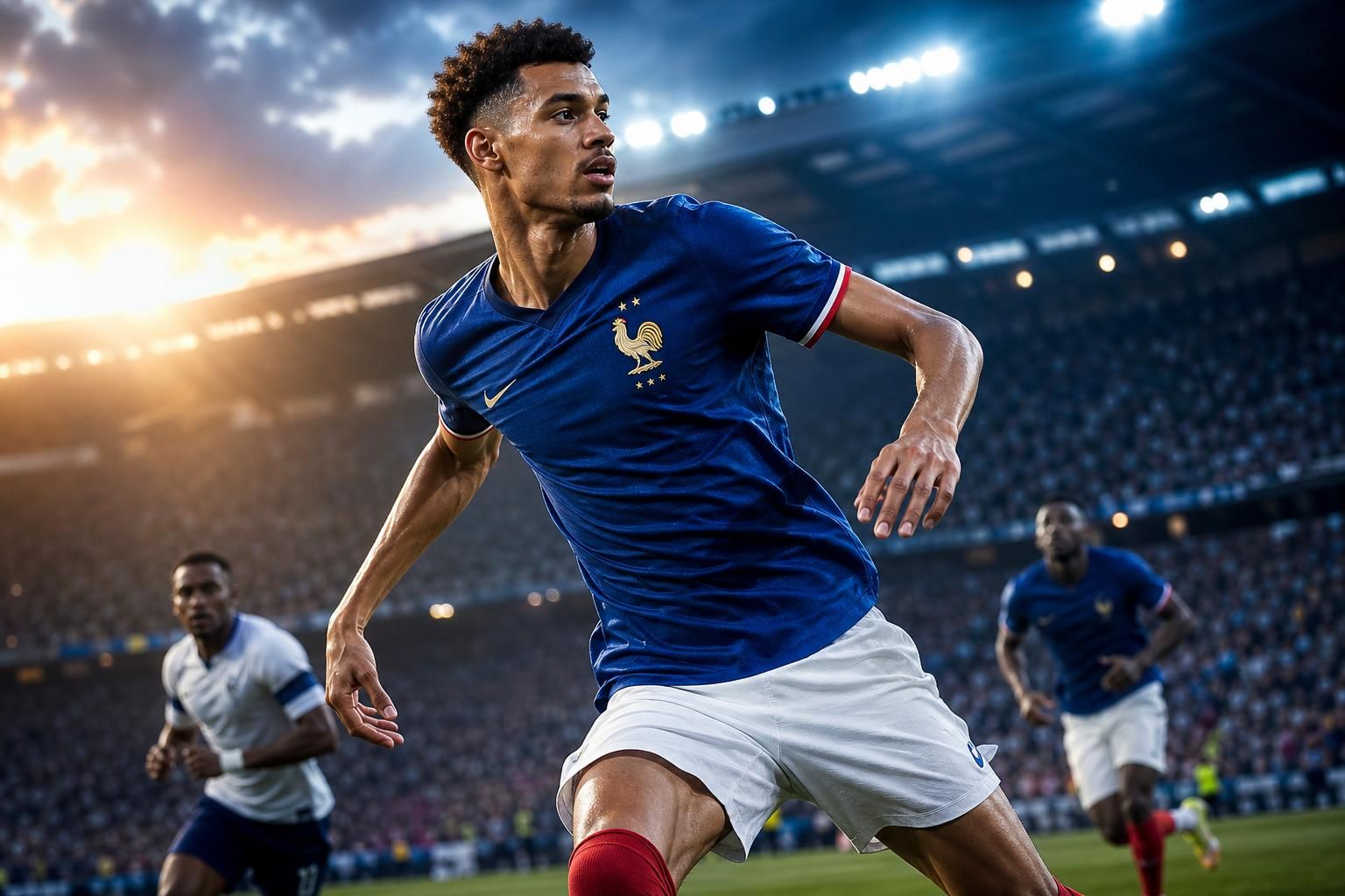 victor wembanyama se prépare intensément avec l'équipe de france cet été pour la coupe du monde 2027, visant à franchir un cap décisif dans sa carrière.
