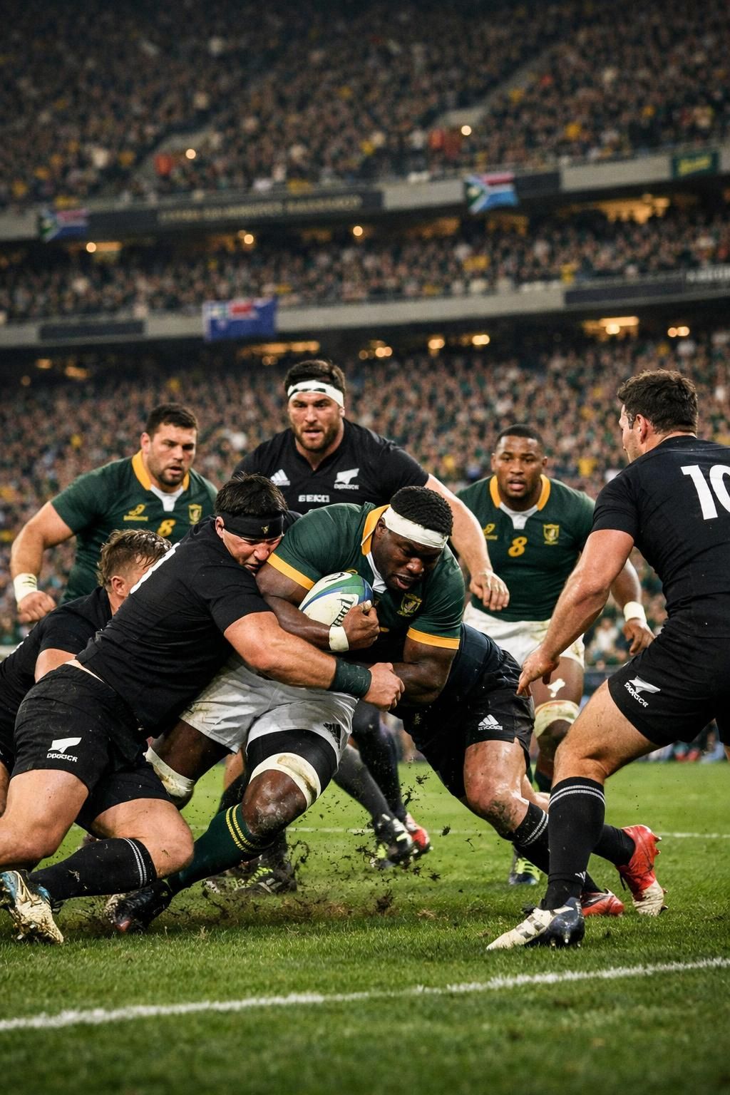 suivez en direct le match de rugby afrique du sud vs all blacks de nouvelle-zélande avec les scores, mises à jour en temps réel et les moments forts incontournables.
