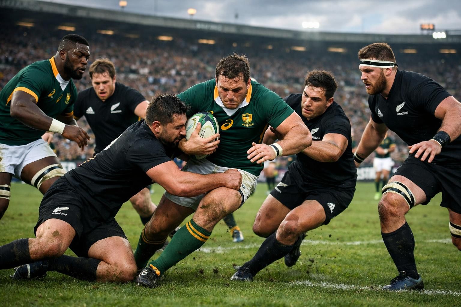 suivez en direct le match de rugby afrique du sud vs all blacks de nouvelle-zélande avec mises à jour du score, commentaires en temps réel et moments forts.