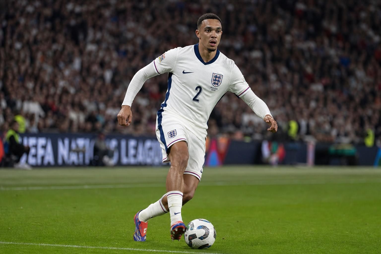 découvrez l'incroyable pause de 478 jours sans match de trent alexander-arnold en équipe d'angleterre et les mystères qui entourent cette absence prolongée.