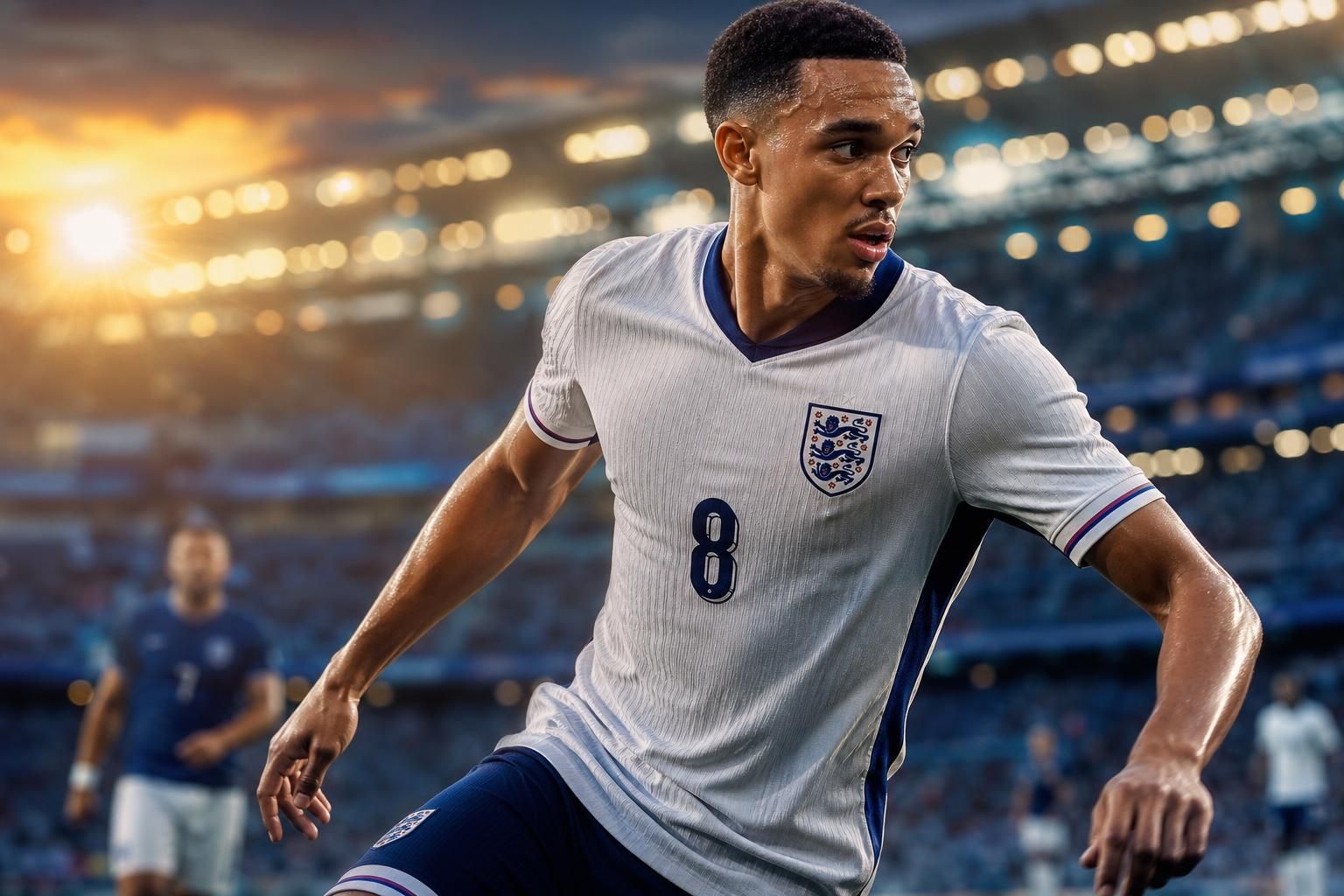 découvrez l'histoire de trent alexander-arnold, qui traverse une mystérieuse pause de 478 jours sans jouer sous le maillot de l'angleterre, et ce que cela signifie pour sa carrière internationale.
