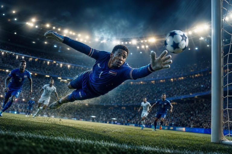 découvrez les confidences du gardien du cap-vert sur sa vie avant la célébrité et ses ressentis après la coupe du monde, entre simplicité et vérité.
