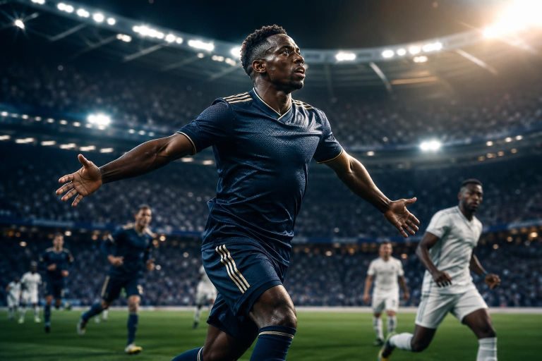 découvrez comment julian quiñones est devenu la sensation du ballon d’or 2026 en figurant parmi les 30 finalistes, une surprise incroyable qui bouleverse les pronostics.