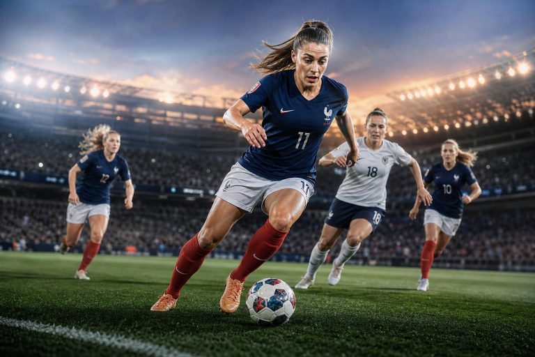 découvrez le travail de bastien hardy qui capture l'esprit des bleues lors de la coupe du monde de basket, mêlant photographie argentique et moments de médaille dans un récit visuel passionnant.