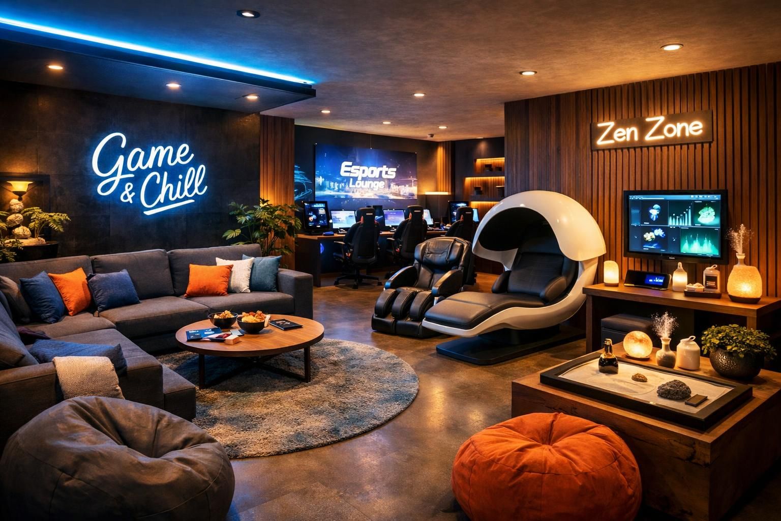 découvrez comment l'art de l'hospitalité améliore l'expérience des joueurs d'esports en créant un environnement accueillant, favorisant leur bien-être et optimisant leurs performances.