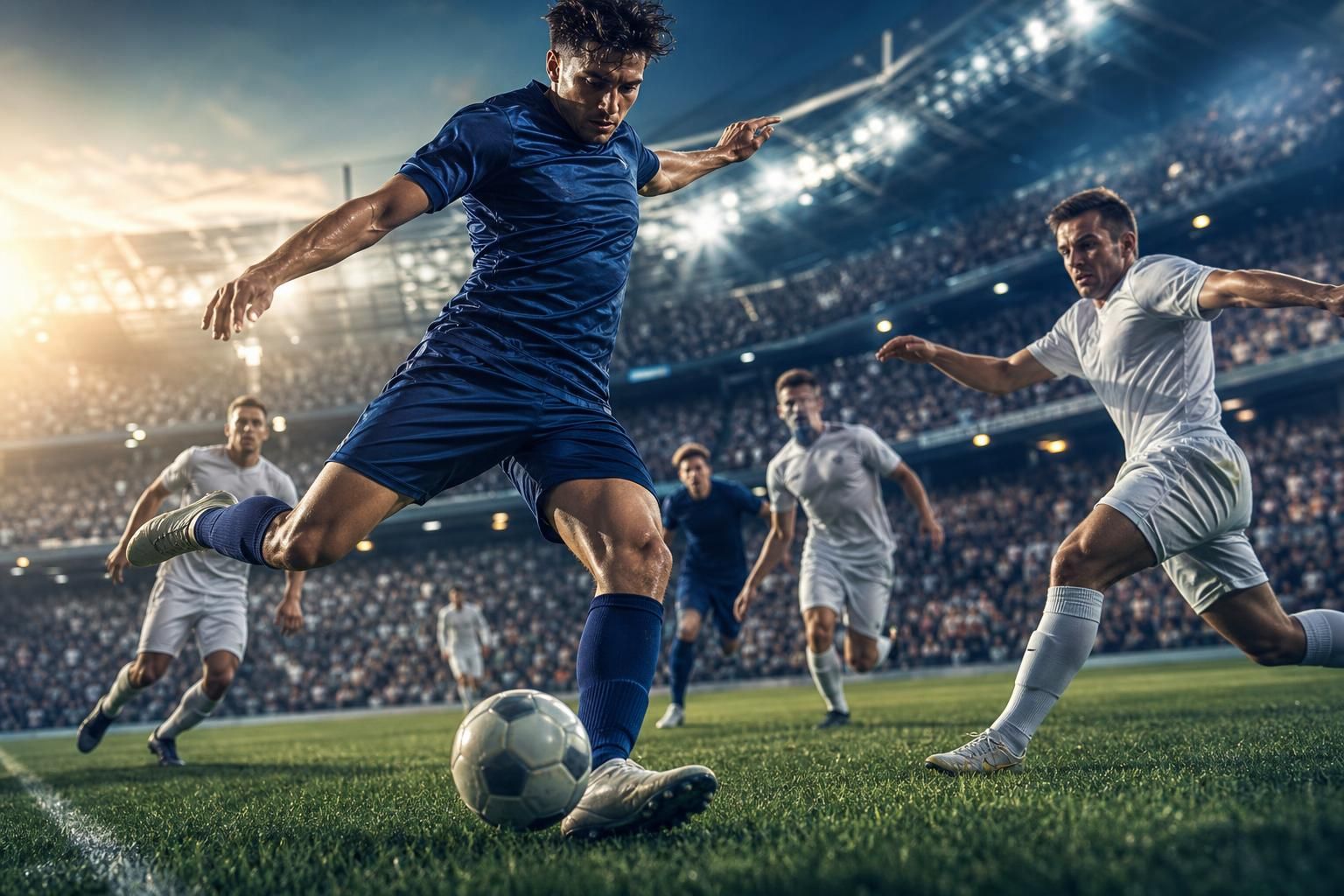 découvrez la playce à quimper, le nouveau qg incontournable des supporters pour vivre la coupe du monde 2026 dans une ambiance conviviale et festive.