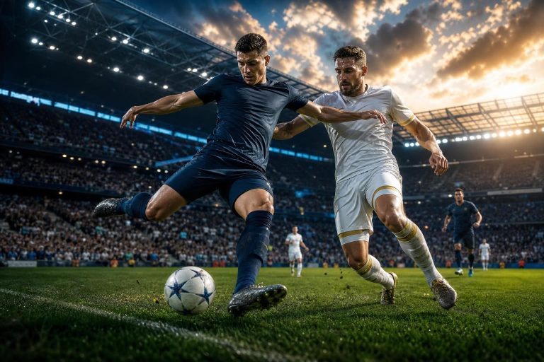 découvrez comment les entreprises françaises peuvent saisir les opportunités offertes par la coupe du monde 2026 et adopter des stratégies efficaces pour maximiser leur succès lors de cet événement mondial.
