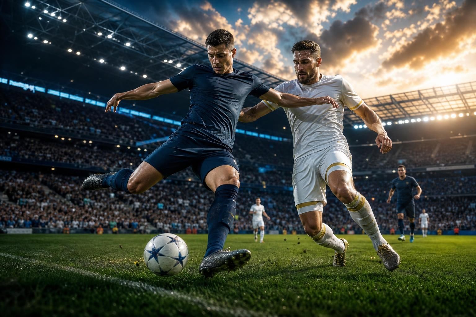 découvrez comment les entreprises françaises peuvent saisir les opportunités offertes par la coupe du monde 2026 et adopter des stratégies efficaces pour maximiser leur succès lors de cet événement mondial.