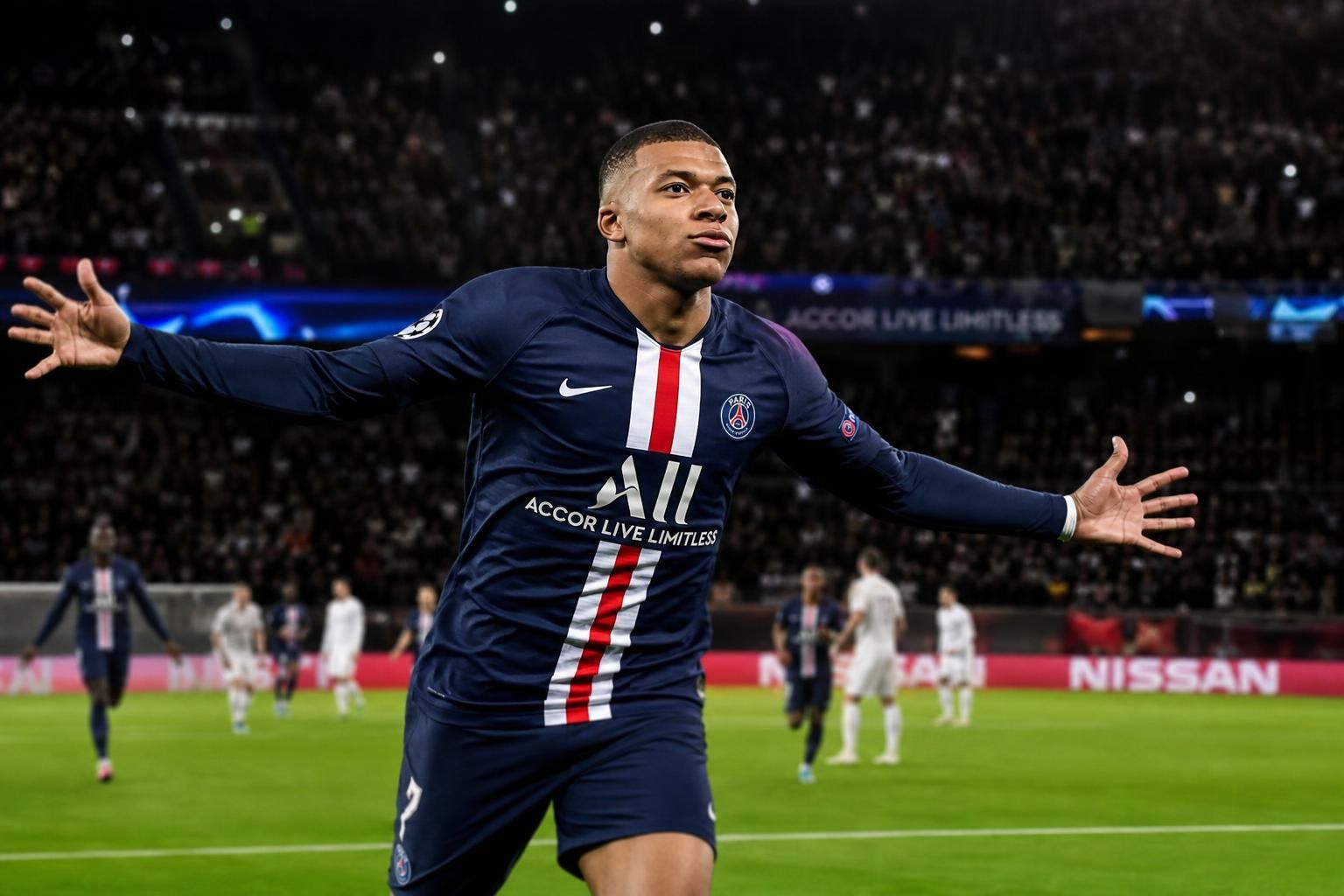 découvrez comment yamal a joué un rôle clé dans le but décisif de la coupe du monde 2026 et a attiré deux défenseurs adverses, influençant ainsi le résultat crucial du match.