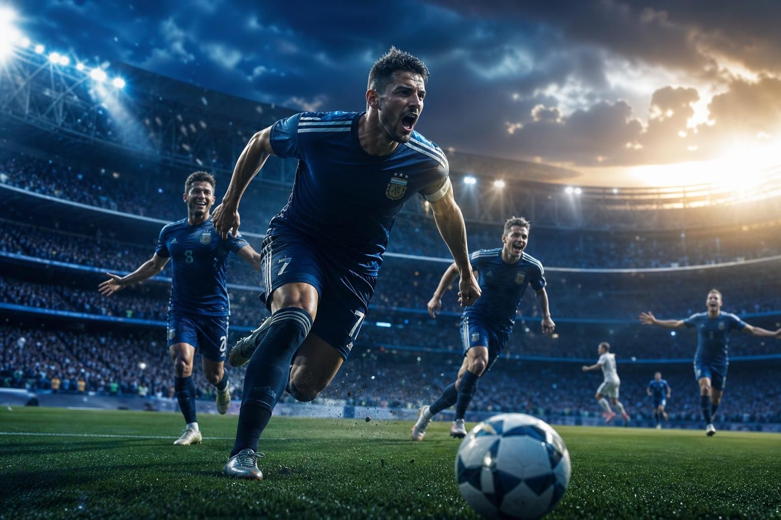 découvrez le parcours intense de vozinha, de la gloire à la tourmente, après une coupe du monde 2026 pleine d'espoirs et de défis inattendus.