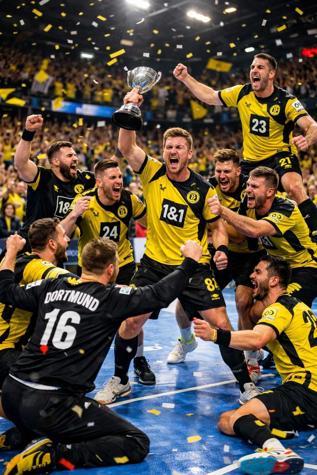 découvrez le départ fulgurant du bvb avec des victoires décisives et trois meilleurs temps impressionnants qui marquent leur domination dès le début.