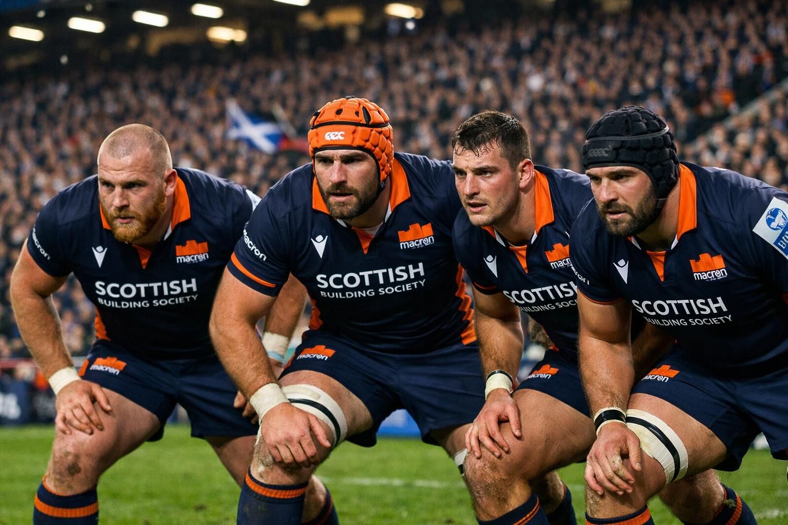découvrez les 5 grandes histoires à suivre pour edinburgh rugby lors de la saison 2026-27 de l'urc, avec les défis, les joueurs clés et les moments décisifs qui marqueront leur parcours.