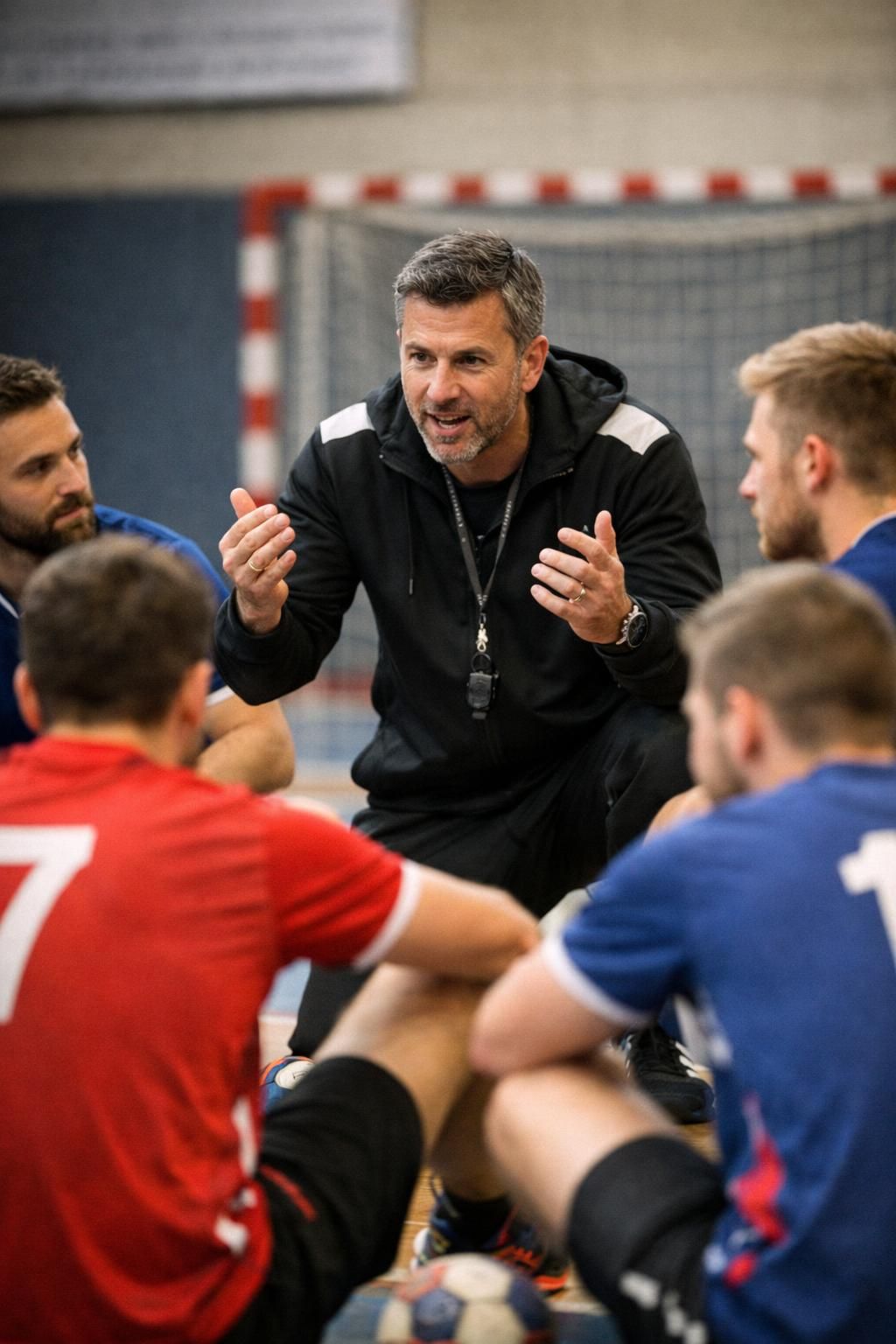 découvrez le guide essentiel pour entraîneurs et joueurs afin de maîtriser le jour de match, gérer les attentes et optimiser la performance sur le terrain.