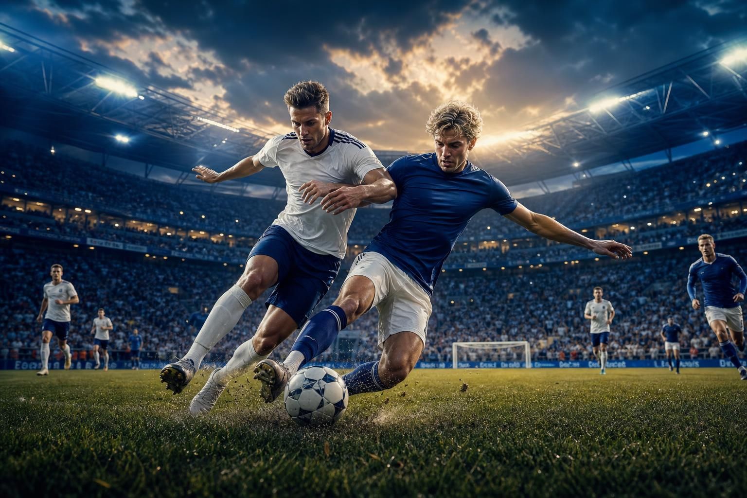 découvrez une analyse complète du classement du groupe k lors de la coupe du monde de football 2026, avec les performances, résultats et moments clés de chaque équipe.