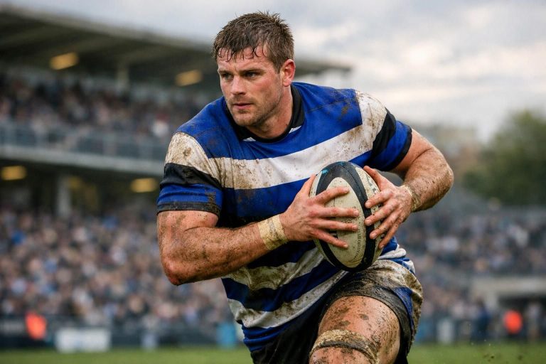 découvrez notre analyse du pronostic bath rugby pour la saison 2026-27 : une équipe solide et compétitive, mais qui ne figure pas parmi les grands favoris au titre.