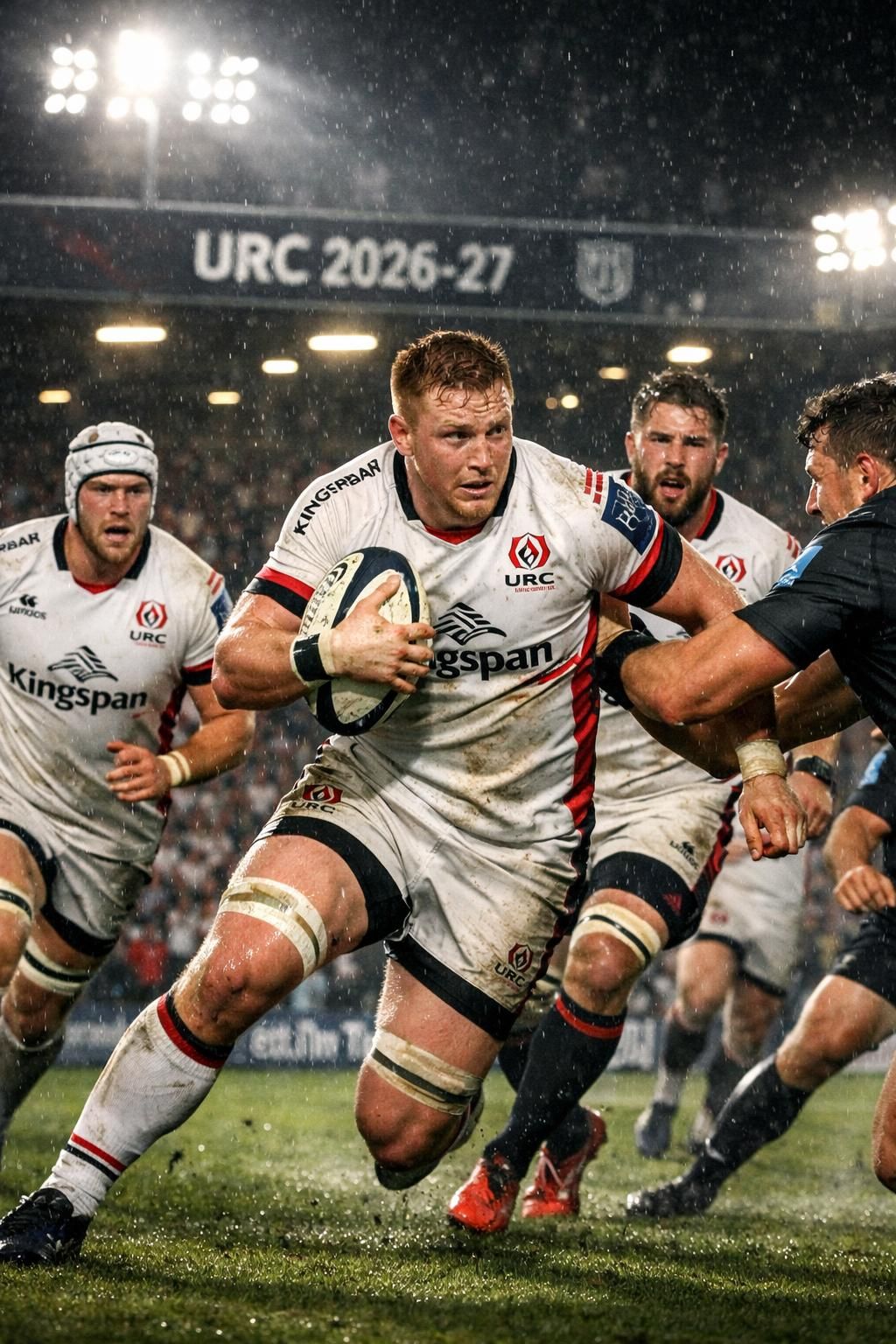 découvrez les raisons incontournables de suivre ulster rugby pendant la saison 2026-27 de l'urc et vivez une expérience sportive passionnante et pleine d'émotions.