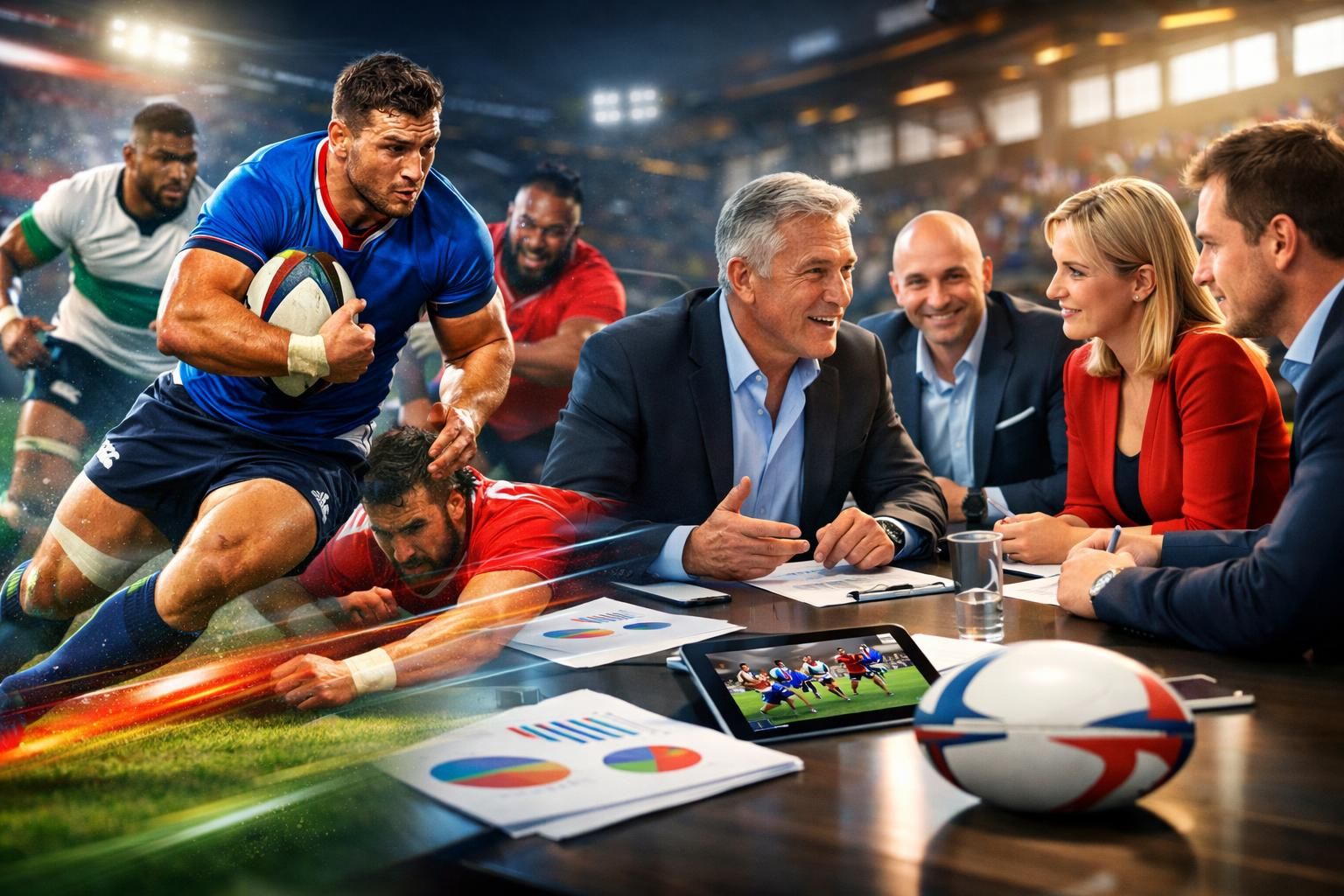 découvrez le récapitulatif complet des échanges et fusions annoncés le 18 septembre dans le secteur sportif avec sportico transactions.