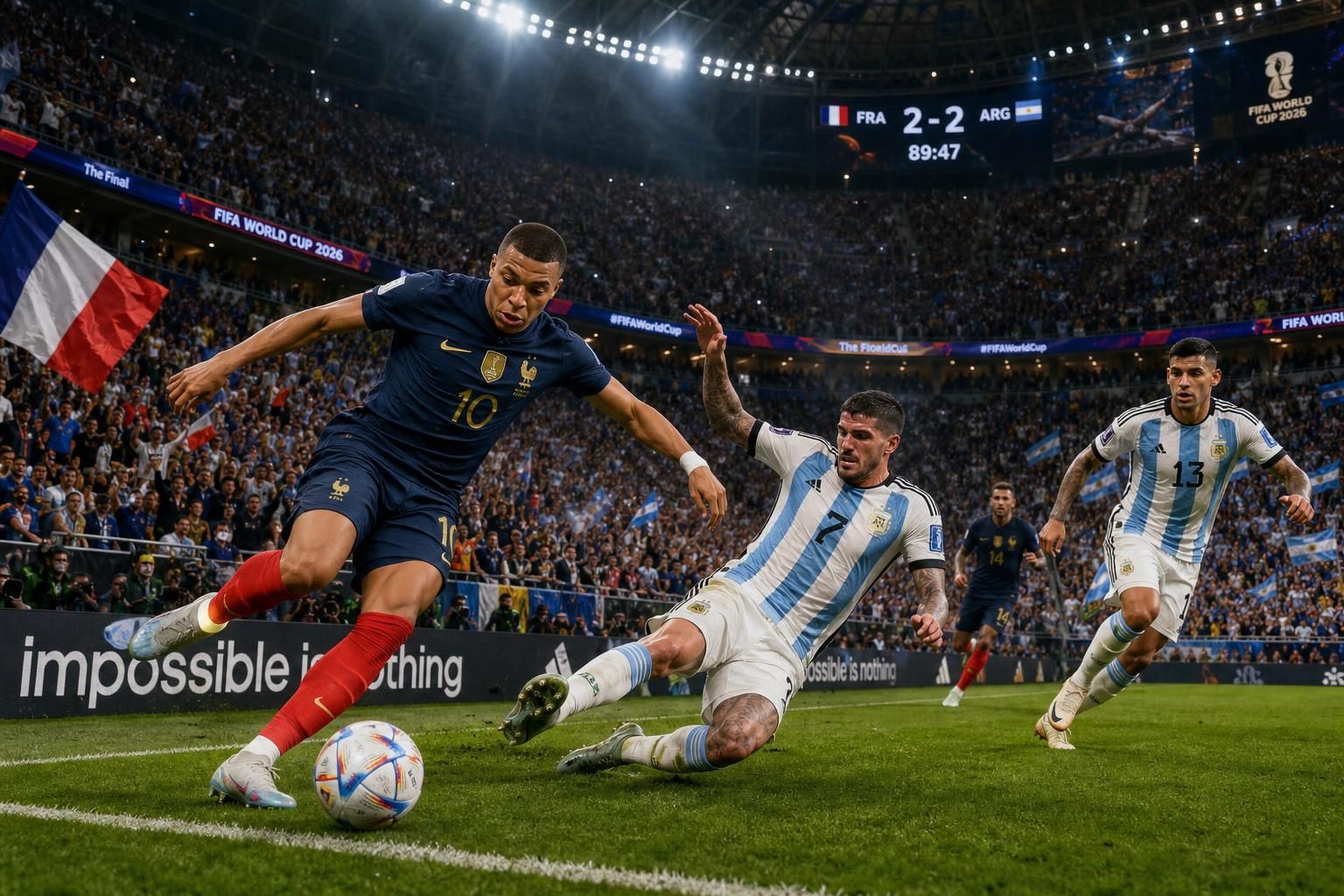 découvrez les tableaux des classements des poules pour la coupe du monde de football 2026, suivez en direct les performances des équipes et restez informé des résultats et qualifications.