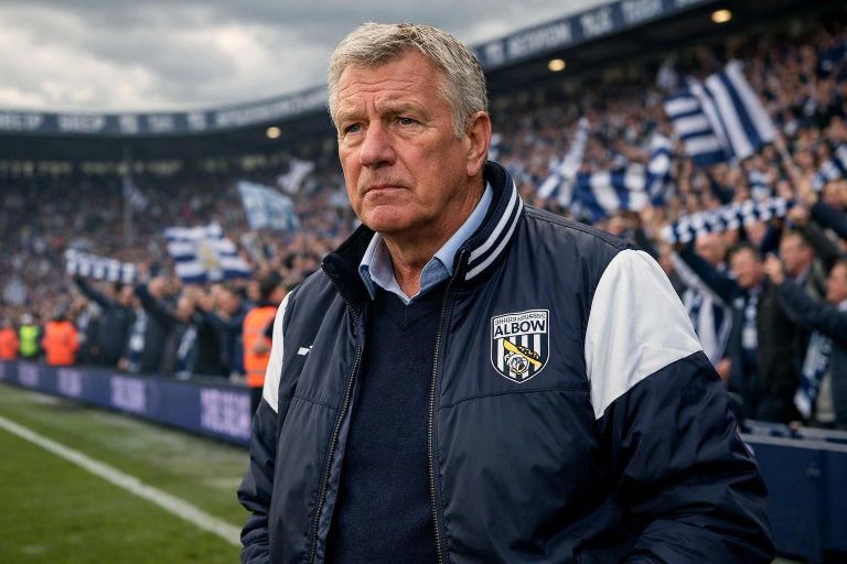tony gale exprime ses inquiétudes concernant une possible élimination de dernière minute pour west brom et partage ses pronostics sur la montée en championnat.