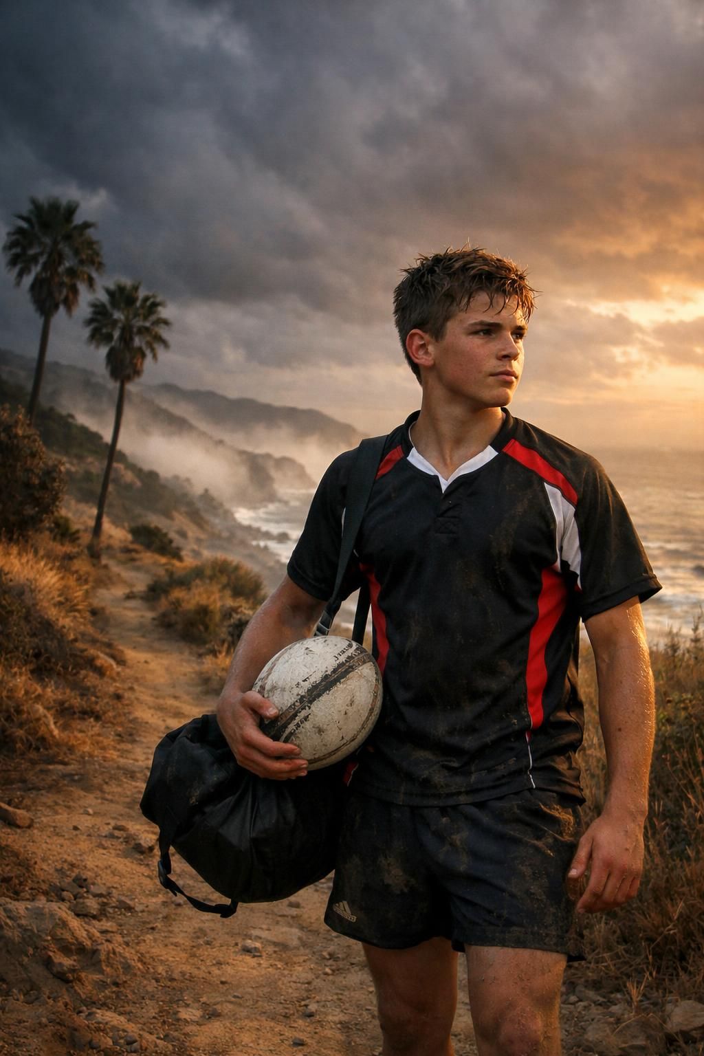 dominic peterson, jeune joueur prometteur de rugby de saint mary’s, est tragiquement décédé à l'âge de 19 ans à moraga. retour sur cette triste nouvelle qui bouleverse la communauté sportive.