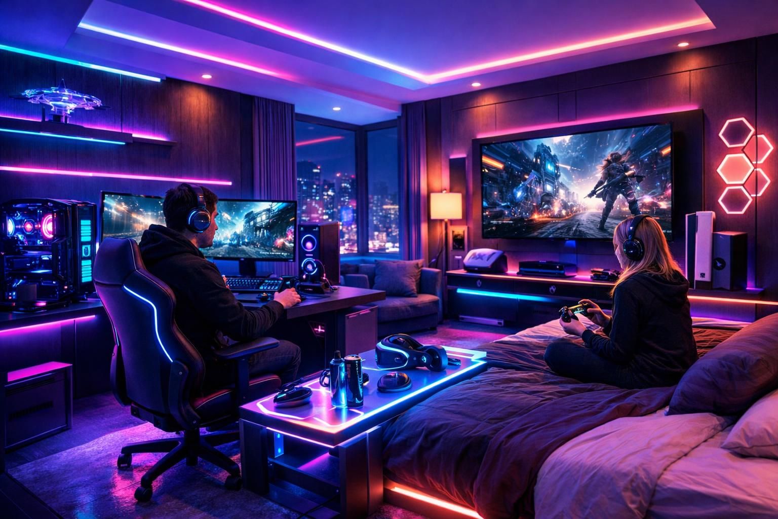 découvrez 'game:nxt by nhow', la nouvelle expérience immersive lancée par nhow hotels & resorts, qui vous invite à explorer l'europe autrement à travers des séjours innovants et captivants.