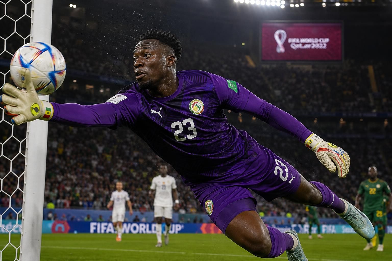découvrez comment la fifa a discrètement validé la situation du gardien de but mpasi dans l'affaire qui secoue la république démocratique du congo, révélant les coulisses de cette décision importante.