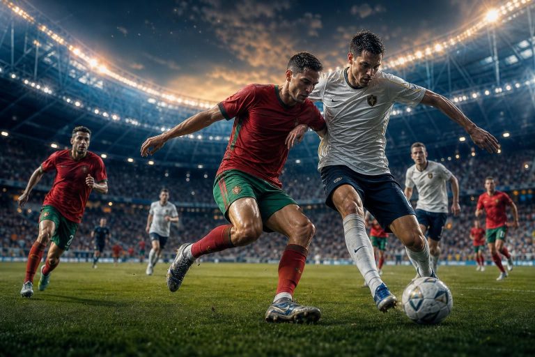 découvrez quand la fifa annoncera la nation hôte de la coupe du monde 2030, avec la compétition opposant l'espagne et le maroc pour accueillir cet événement mondial.