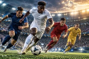 découvrez le classement des équipes du groupe e de la coupe du monde 2026 : résultats, points et chances de qualification.