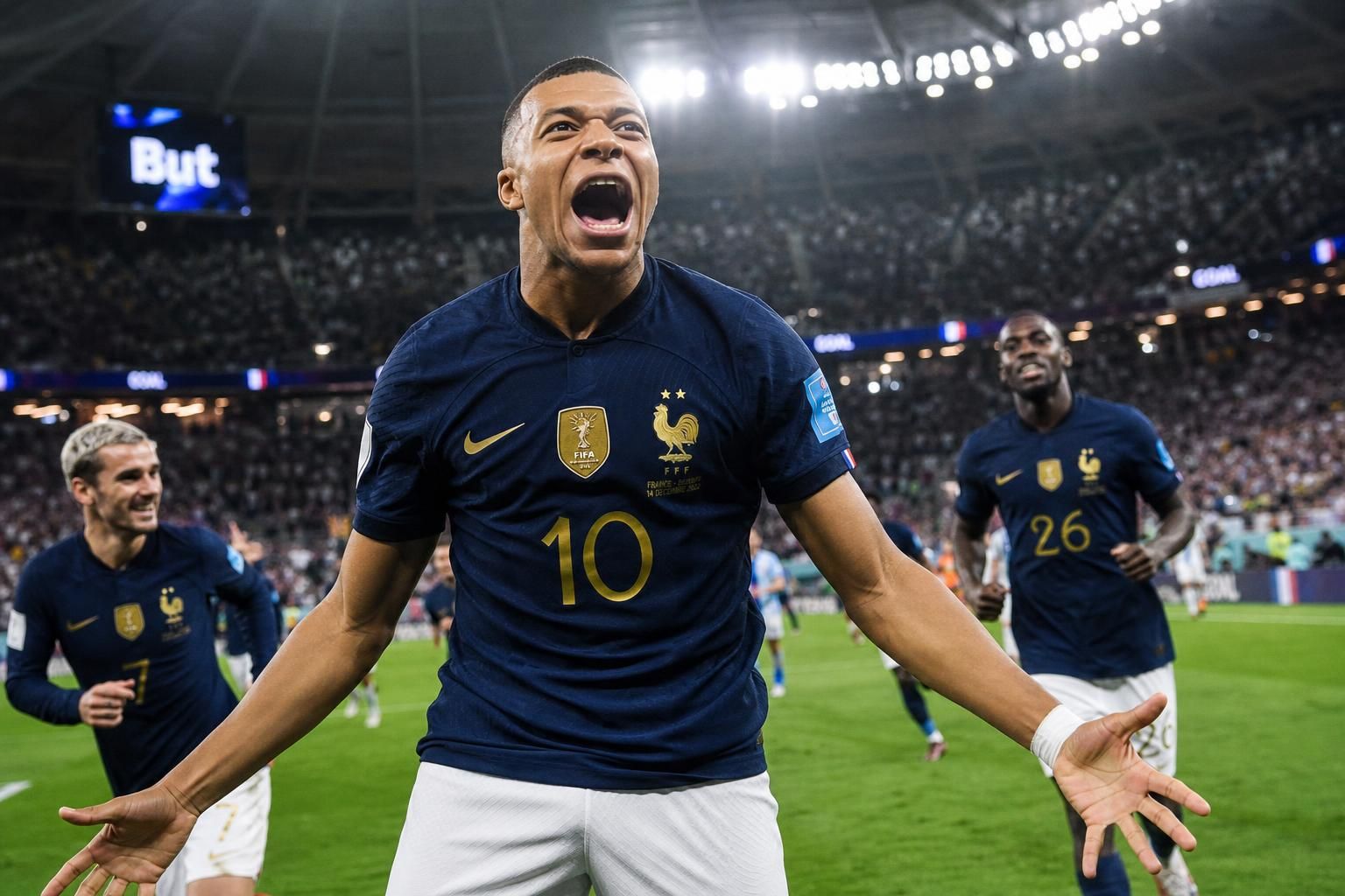 retrouvez les réactions virulentes de christophe dugarry envers l'équipe de france, qui critique vivement les bleus avec l'expression « il fallait agir plus tôt ! ».