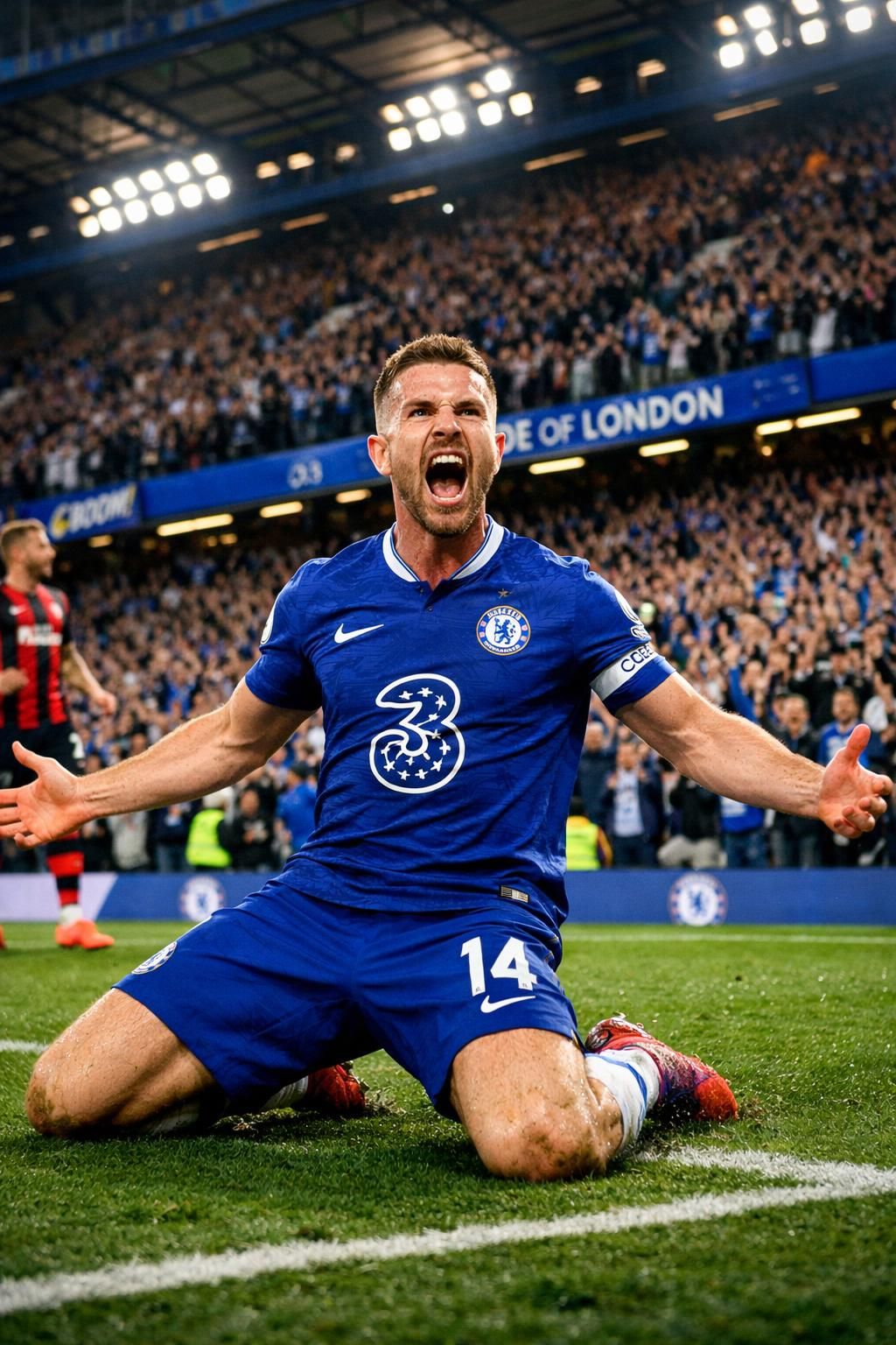 découvrez comment jordan henderson, héros inattendu, a conduit chelsea à une victoire écrasante face à bournemouth, marquant un moment clé du match.
