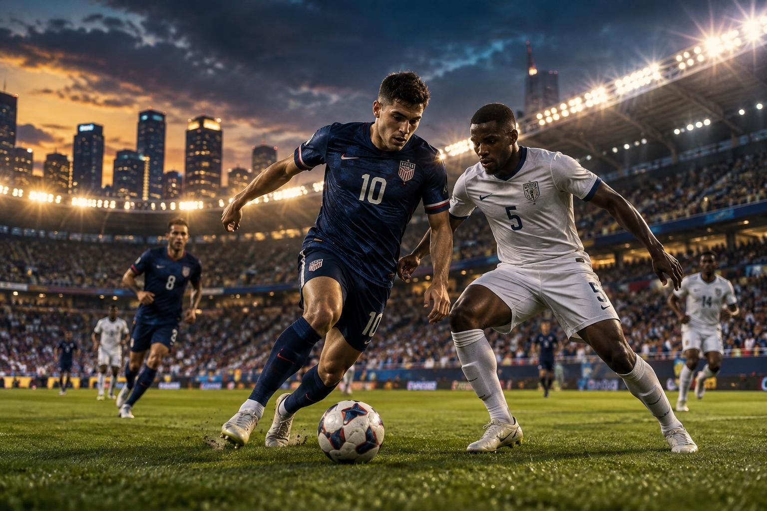 découvrez le récap’ du matin spécial coupe du monde 2026 : épisodes, casting et horaires de diffusion. retrouvez toutes les infos du programme tv.