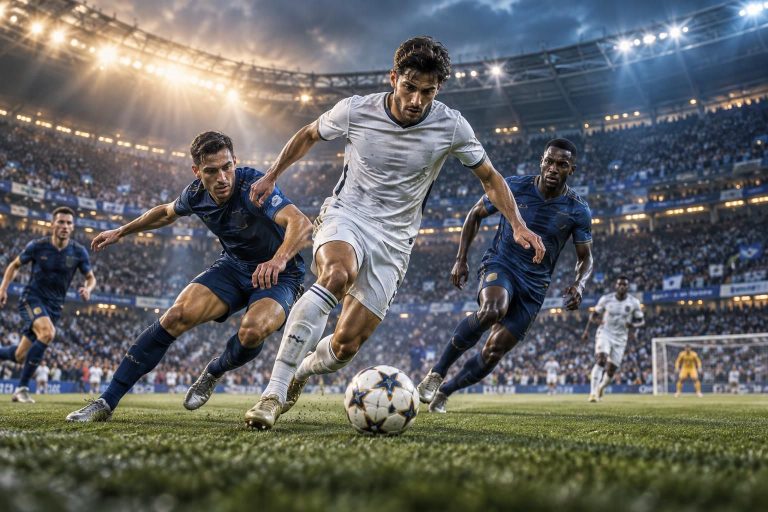 découvrez tout sur « le récap’ du matin – coupe du monde 2026 » : épisodes, casting et horaires de diffusion dans votre guide programme tv.
