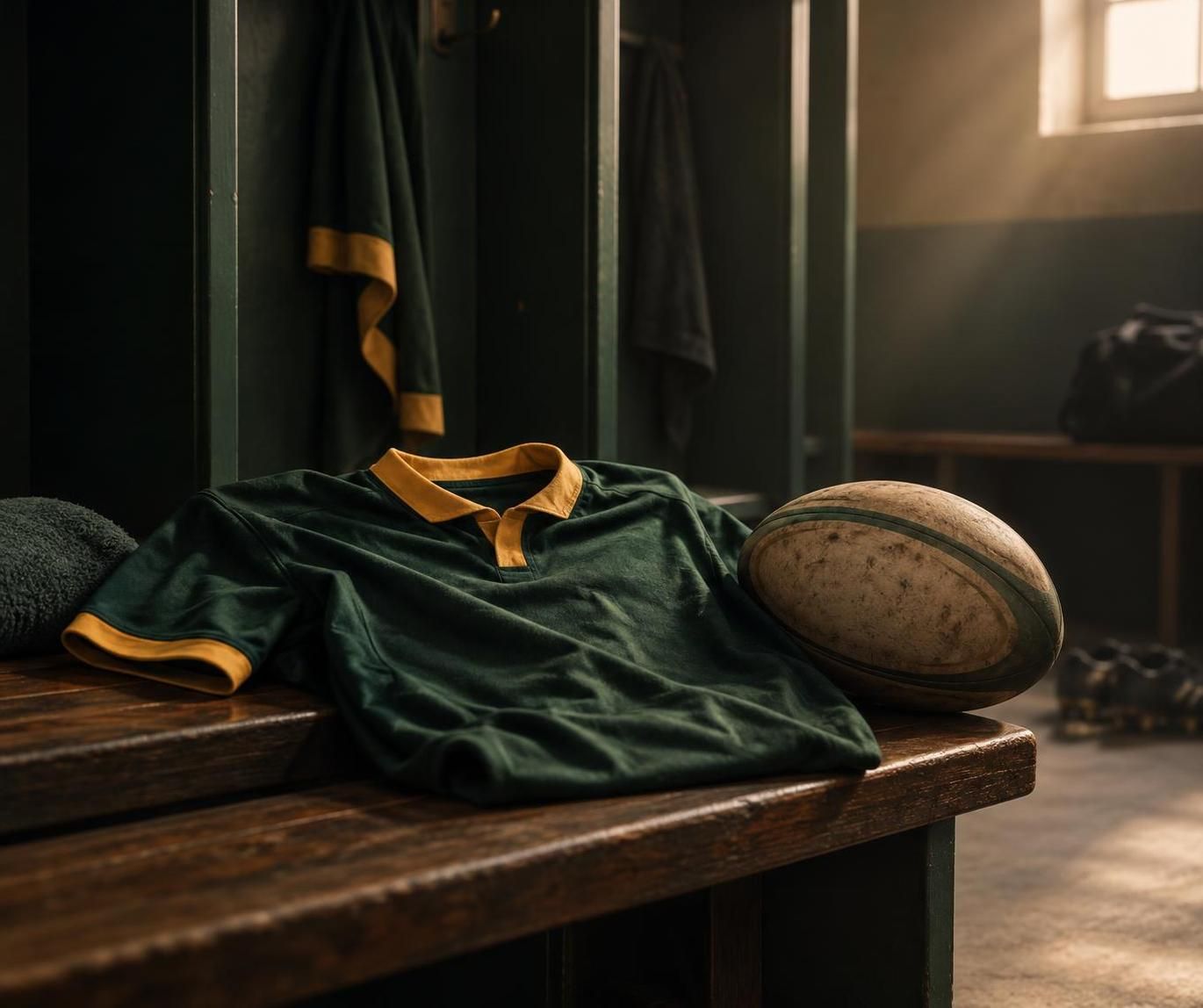 le rugbyman sud-africain hyron andrews est mort à 31 ans en france, peu avant la tournée européenne des lions.
