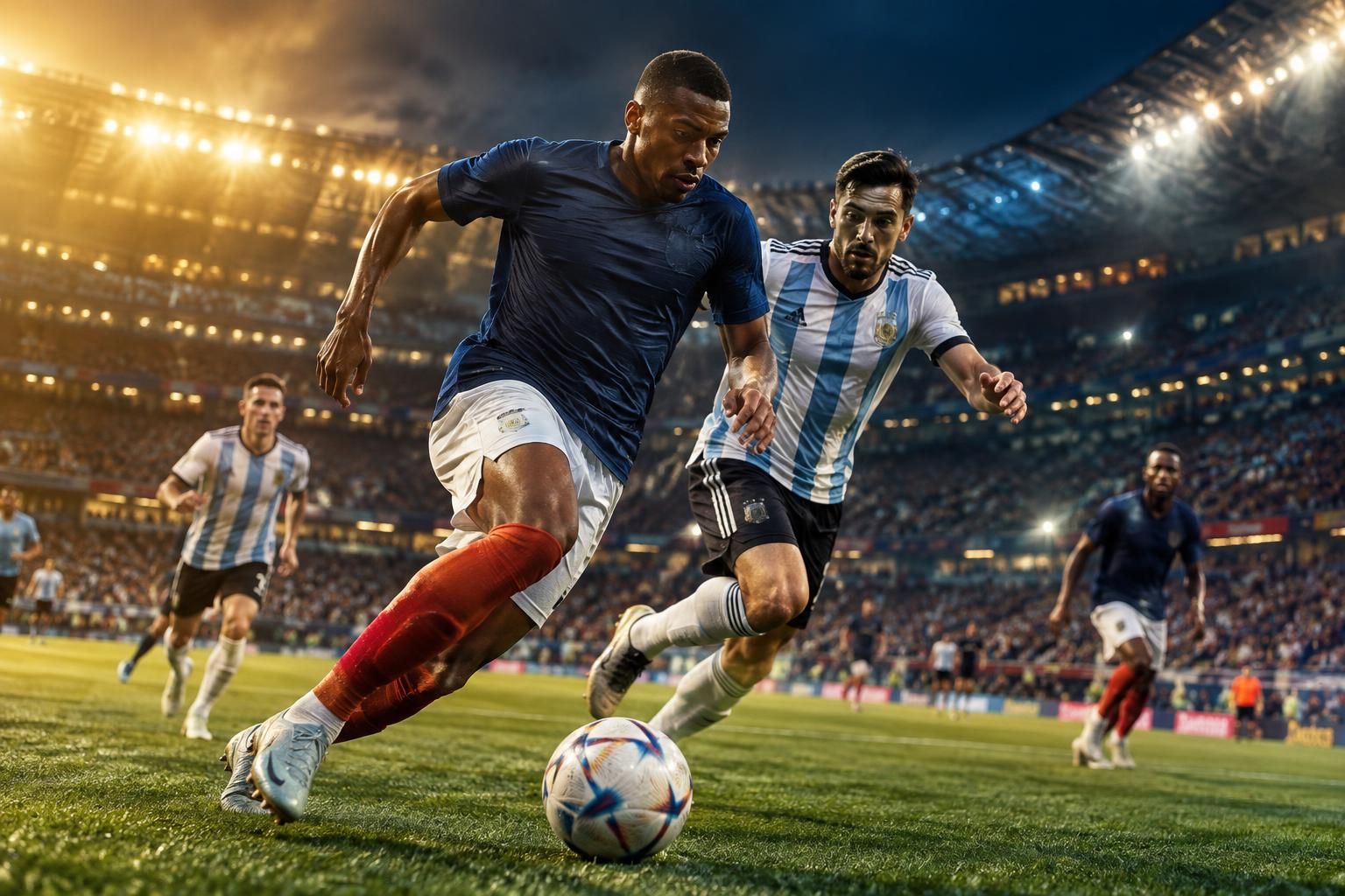 netflix décroche les droits de diffusion en espagne de la coupe du monde de la fifa 2030, une première qui pourrait transformer le paysage du streaming sportif.