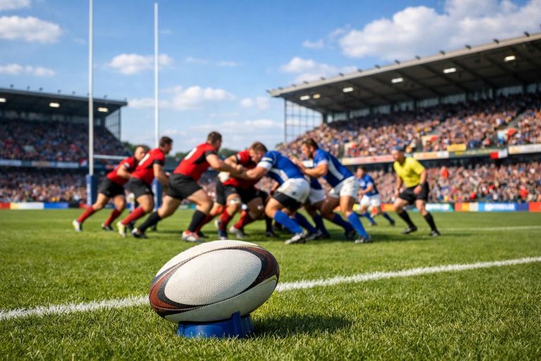découvrez le programme complet du week-end de la 2e journée du prem rugby ainsi que le guide de diffusion pour ne rien manquer des matchs en direct.
