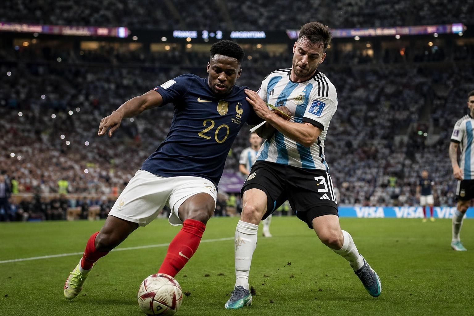 découvrez le programme complet du groupe g de la coupe du monde de football 2026 avec toutes les dates clés et horaires des matchs pour ne rien manquer de cette phase passionnante.