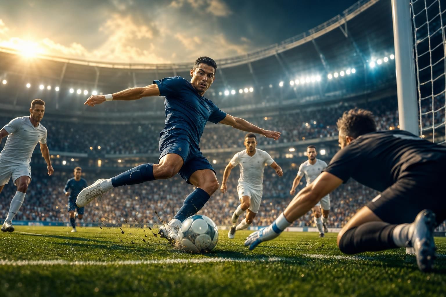 découvrez le programme complet du groupe g de la coupe du monde de football 2026, avec toutes les dates clés et horaires des matchs à ne pas manquer.