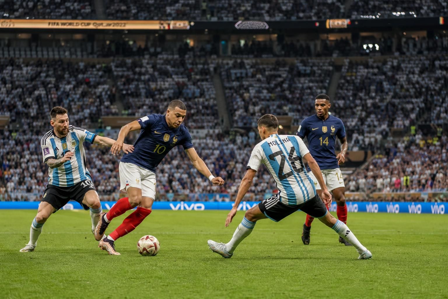 découvrez le programme complet du groupe k de la coupe du monde 2026 avec le calendrier détaillé, les dates et horaires précis de tous les matchs pour ne rien manquer de cette compétition passionnante.