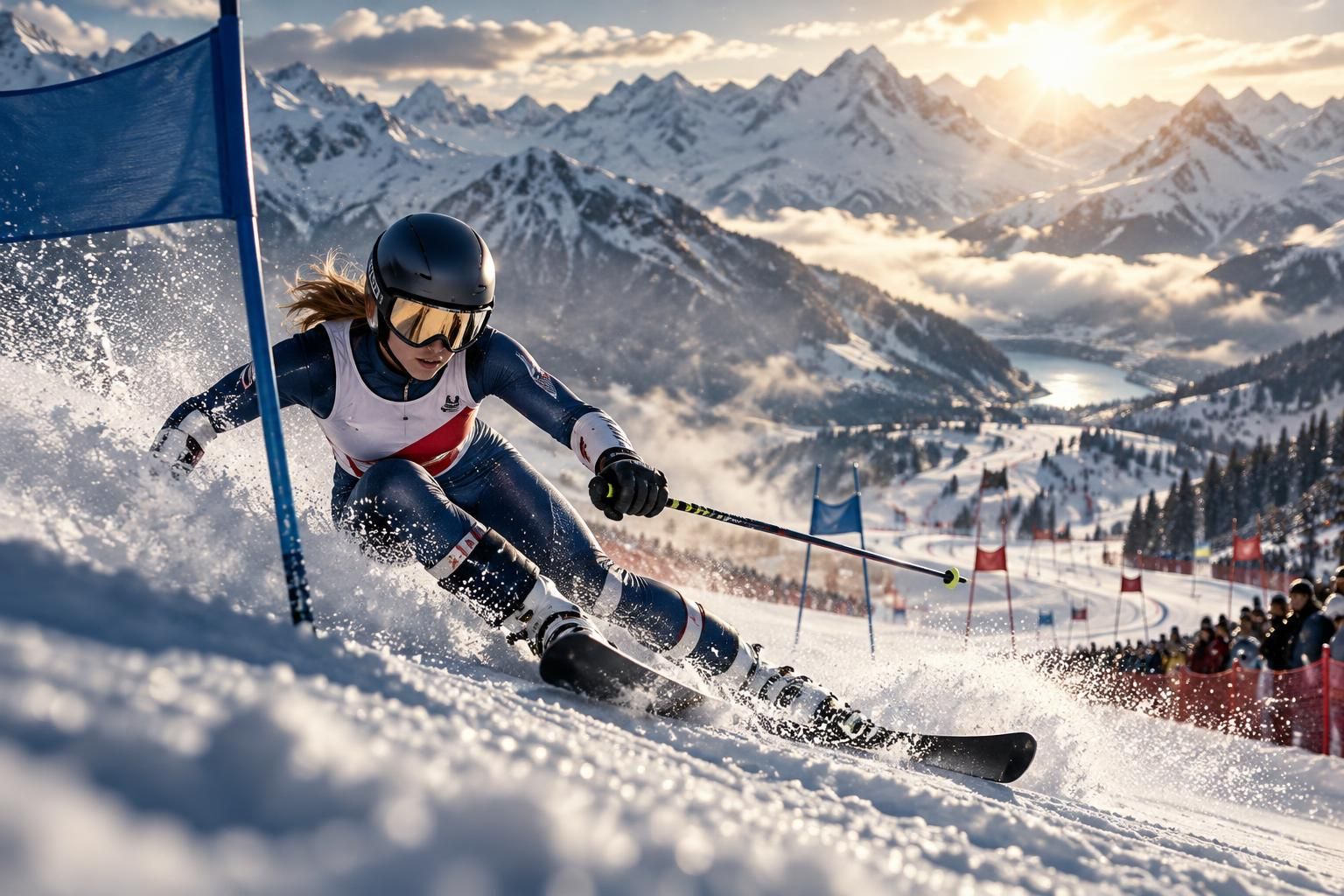 découvrez toutes les dates de la coupe du monde de ski alpin 2026-2027 et suivez les principales étapes de la saison.
