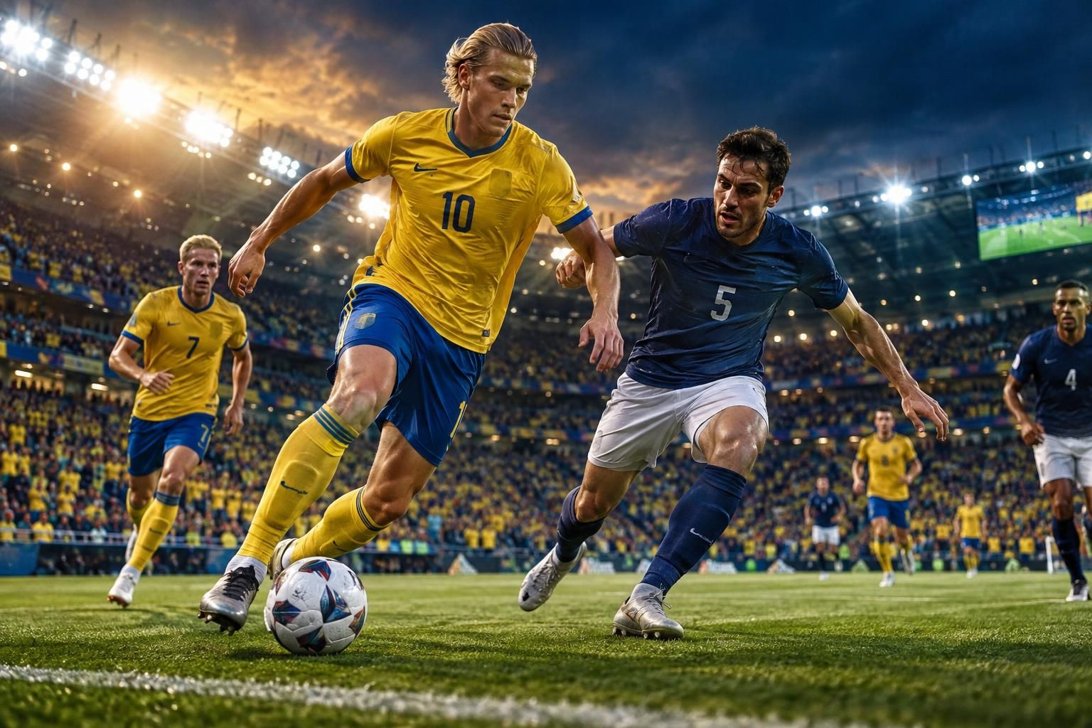 retrouvez le calendrier complet de la suède à la coupe du monde 2026 : dates, horaires, adversaires, résultats et programme de tous ses matchs.
