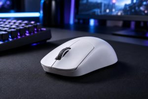 découvrez notre test de l’atk blazing sky f1 v3, une souris sans fil pensée pour l’esport : précision, performances, confort et verdict.